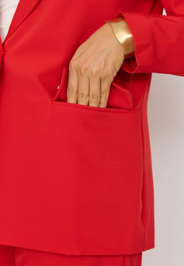 Olya Stoforandova Костюм - фото 6