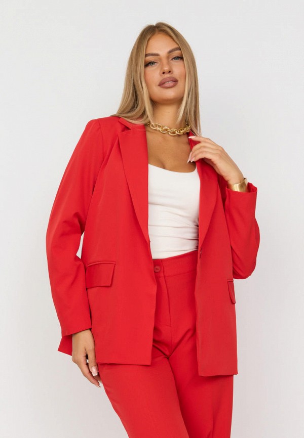 Olya Stoforandova Костюм - фото 2