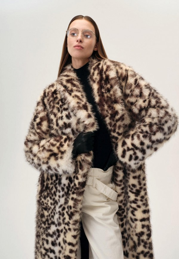 Vera Yakimova Шуба - Lynx - фото 5