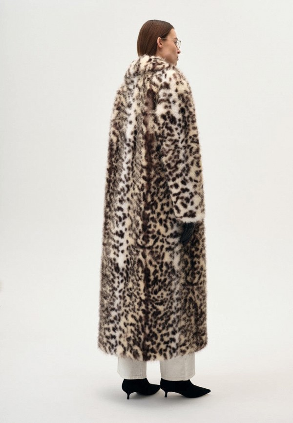 Vera Yakimova Шуба - Lynx - фото 6