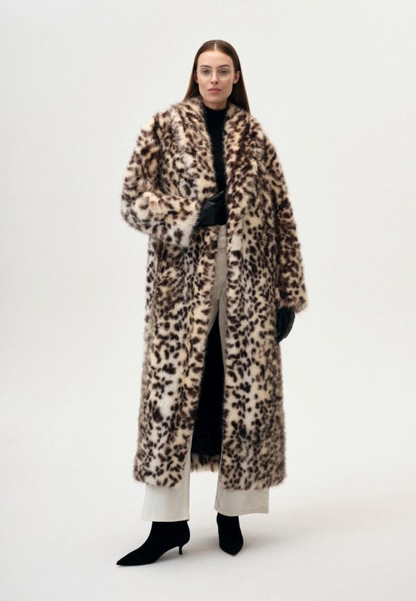 Vera Yakimova Шуба - Lynx - фото 4