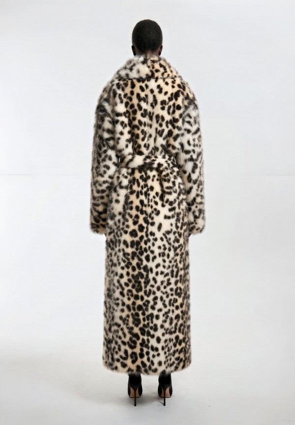 Vera Yakimova Шуба - Lynx - фото 2