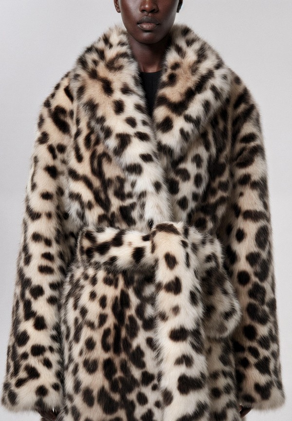 Vera Yakimova Шуба - Lynx - фото 3