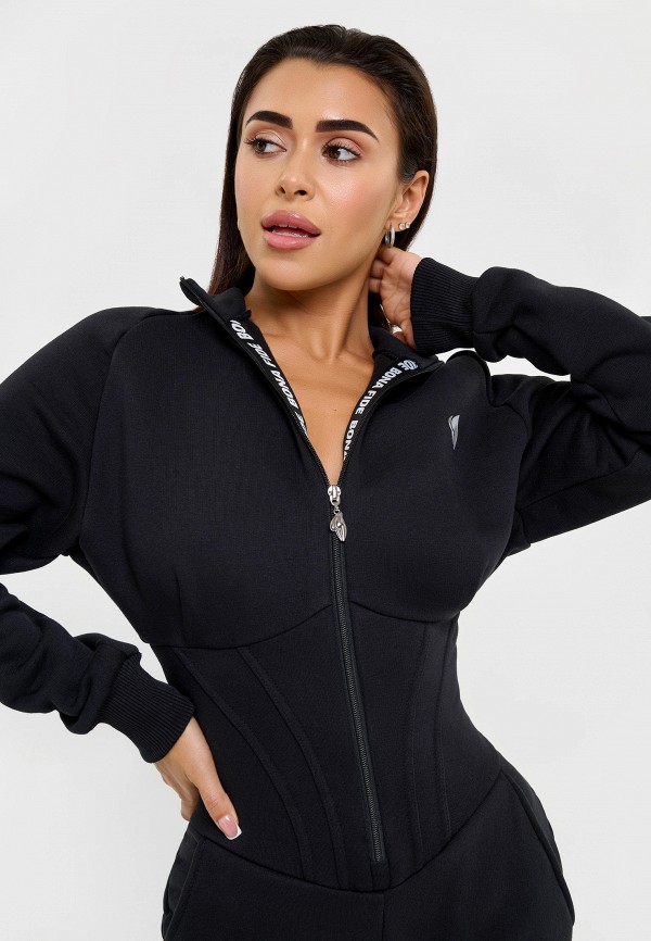 Bona Fide Комбинезон - Vivienne suit - фото 4