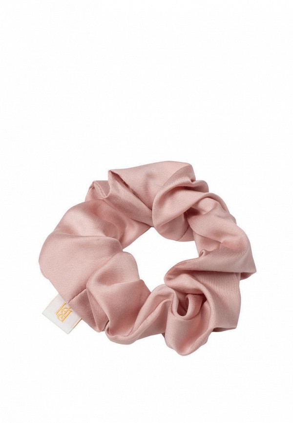 Bellehome Маска для сна, повязка, резинка для волос и мешок - Beauty Shiny Flamingo - фото 4