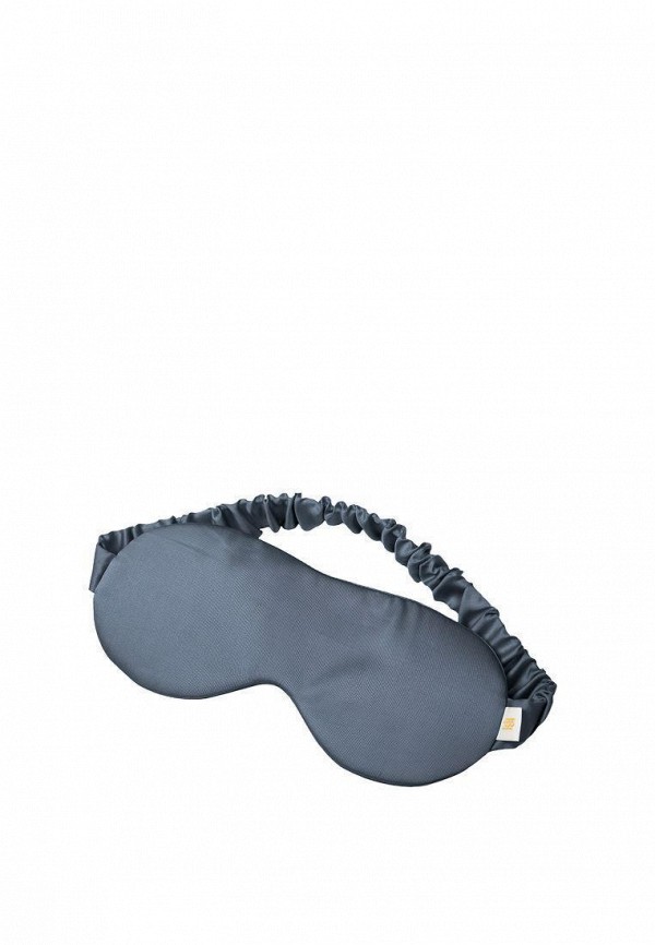 Bellehome Маска для сна, повязка, резинка для волос и мешок - Beauty Shiny Thunder - фото 2