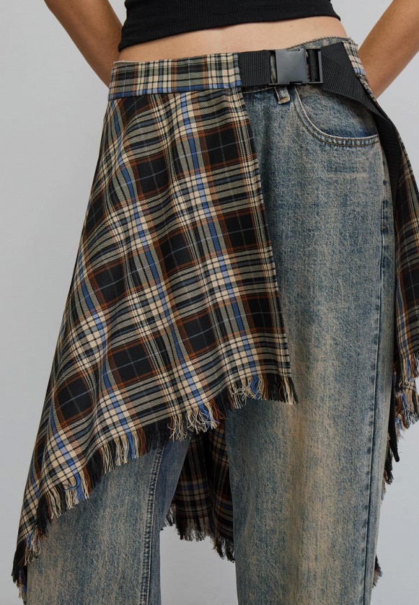 Vittoria Vicci Юбка - фото 5