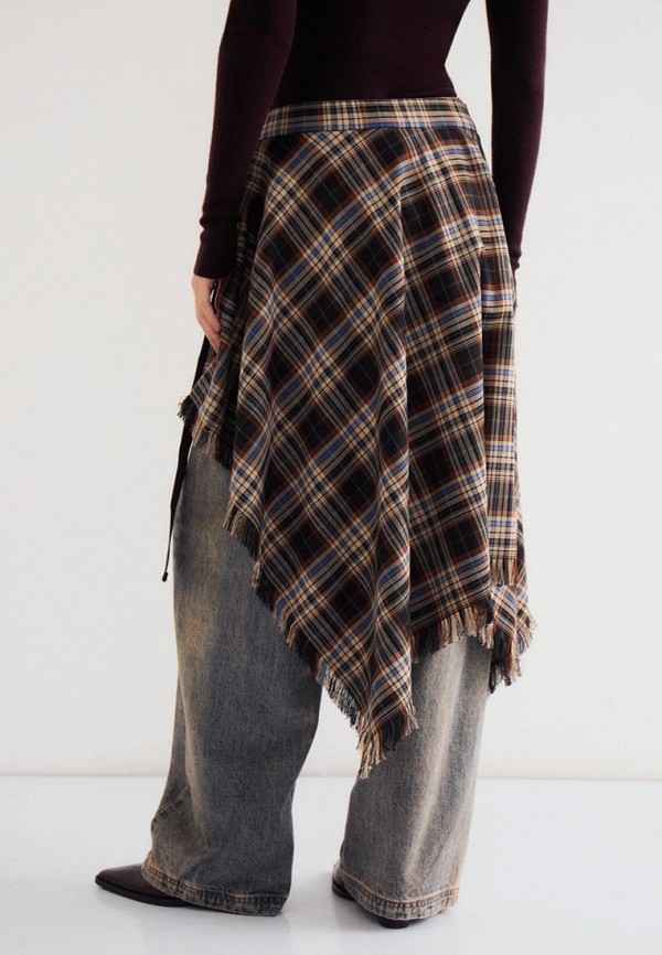 Vittoria Vicci Юбка - фото 3