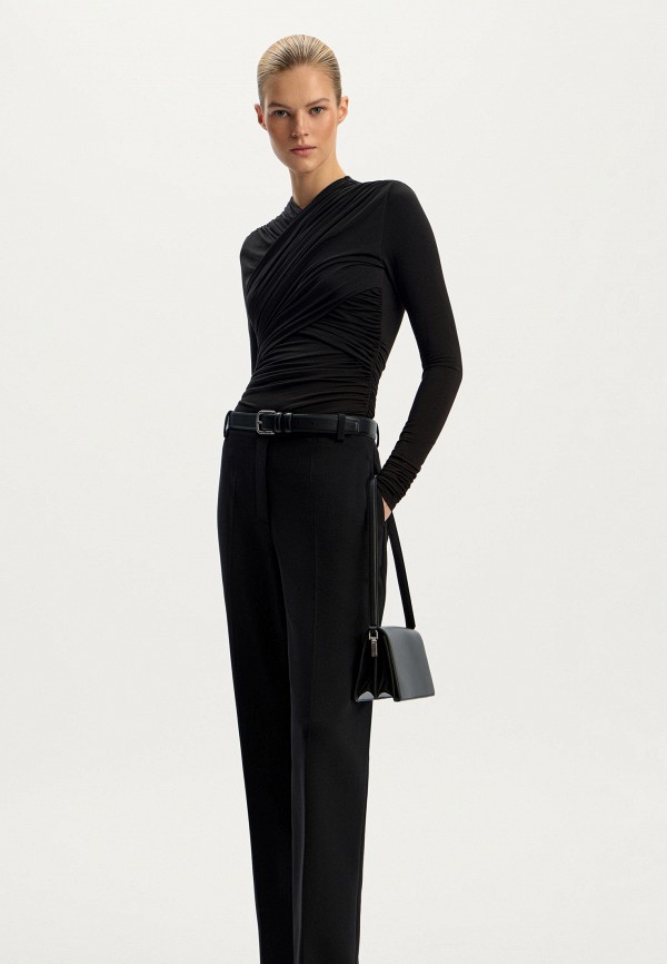 12 STOREEZ Лонгслив - Penelope - фото 1