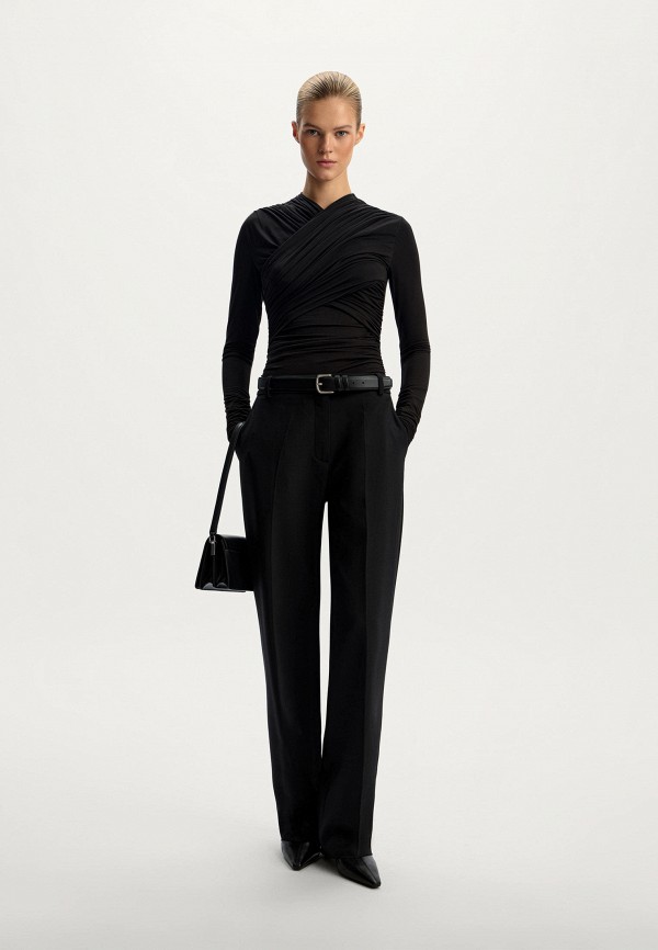 12 STOREEZ Лонгслив - Penelope - фото 2