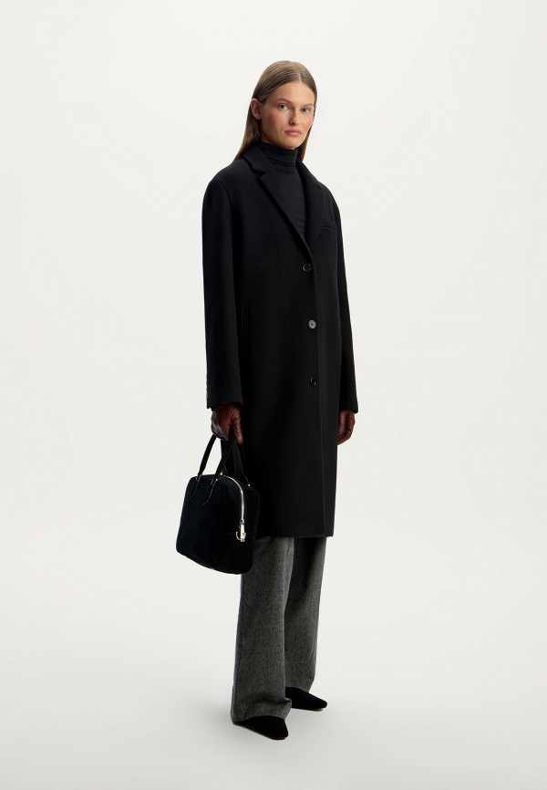 12 STOREEZ Пальто однобортное - фото 2