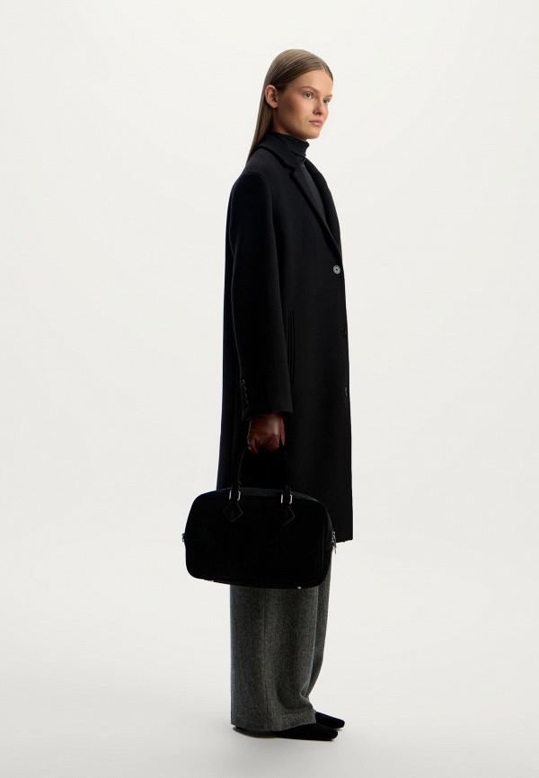 12 STOREEZ Пальто однобортное - фото 4