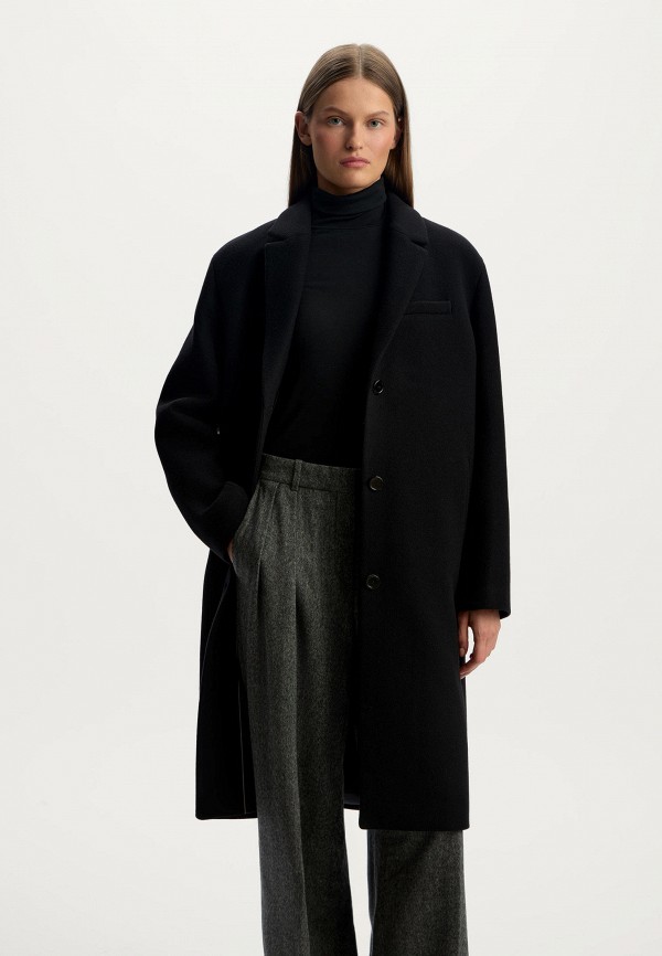 12 STOREEZ Пальто однобортное - фото 1