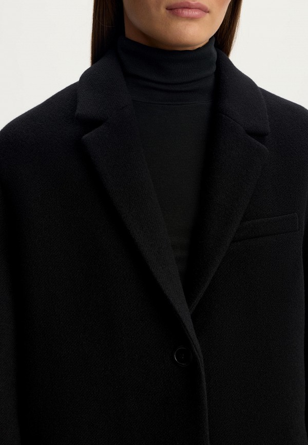 12 STOREEZ Пальто однобортное - фото 5