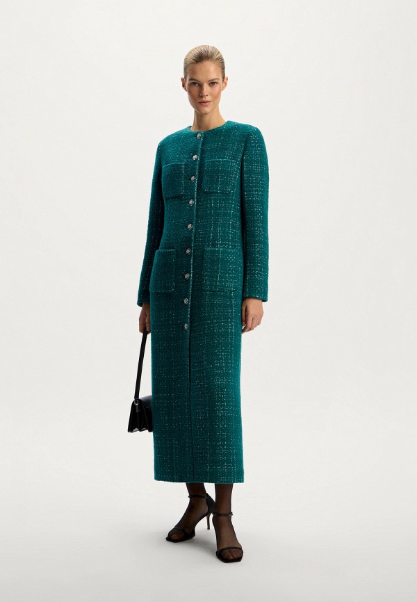 12 STOREEZ Платье - фото 1