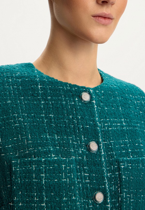 12 STOREEZ Платье - фото 5