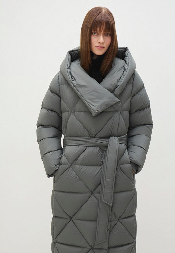 Conso Куртка-пальто - фото 4