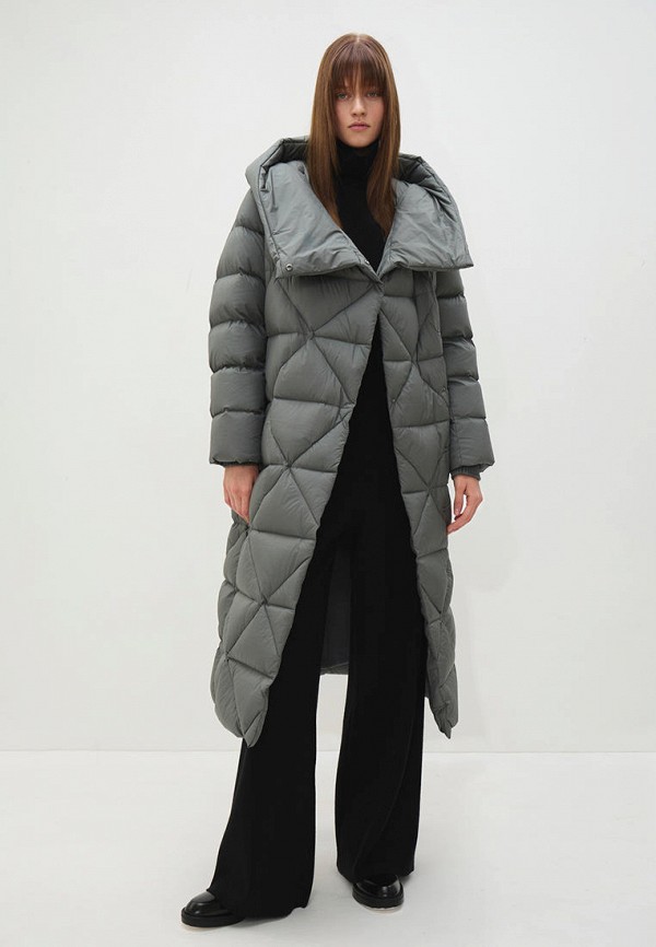 Conso Куртка-пальто - фото 5