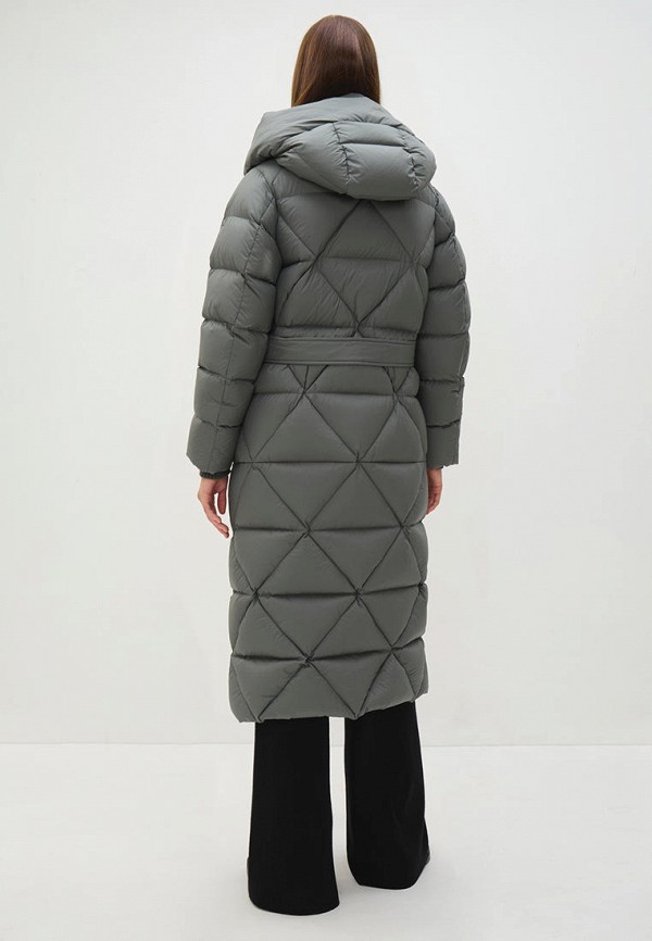 Conso Куртка-пальто - фото 3