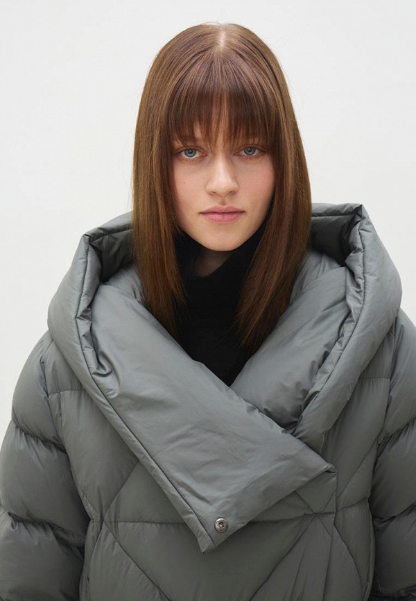 Conso Куртка-пальто - фото 2