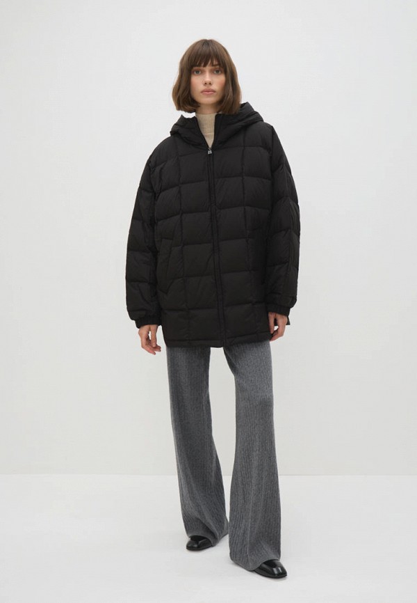 Conso Куртка стеганая - фото 4