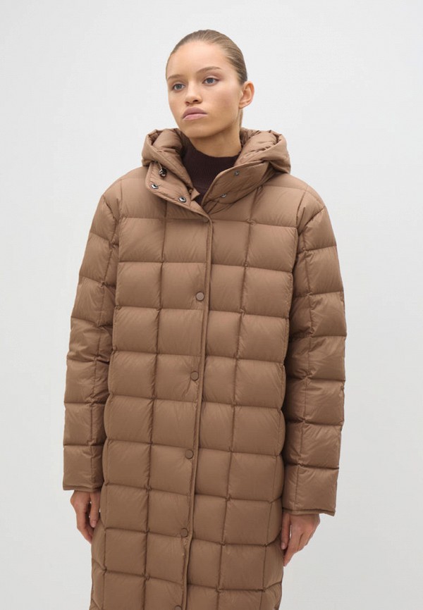 Conso Пуховик - фото 4