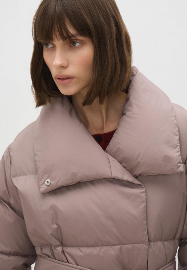 Conso Пуховик - фото 4