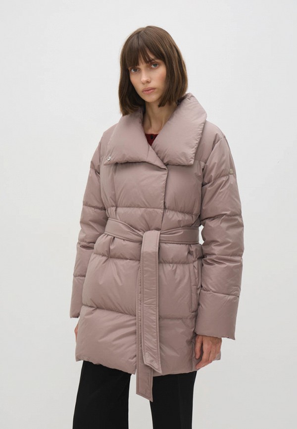 Conso Пуховик - фото 1