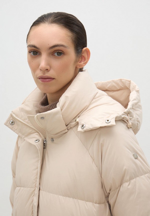 Conso Пуховик - фото 4