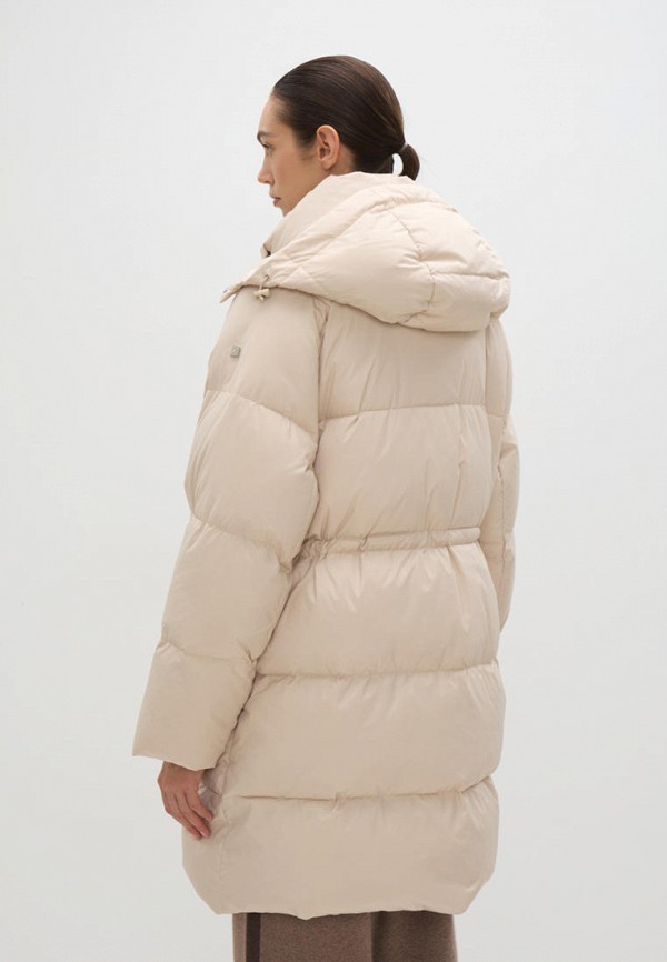 Conso Пуховик - фото 3