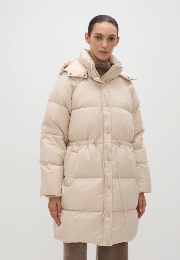 Conso Пуховик - фото 1