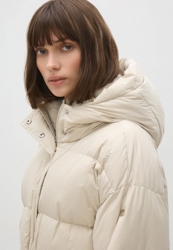 Conso Пуховик - фото 4