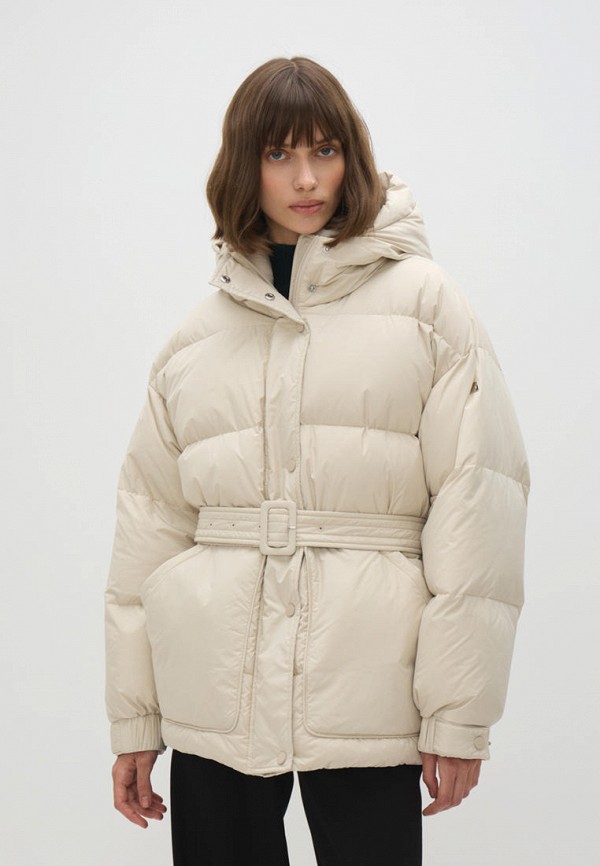 Conso Пуховик - фото 1