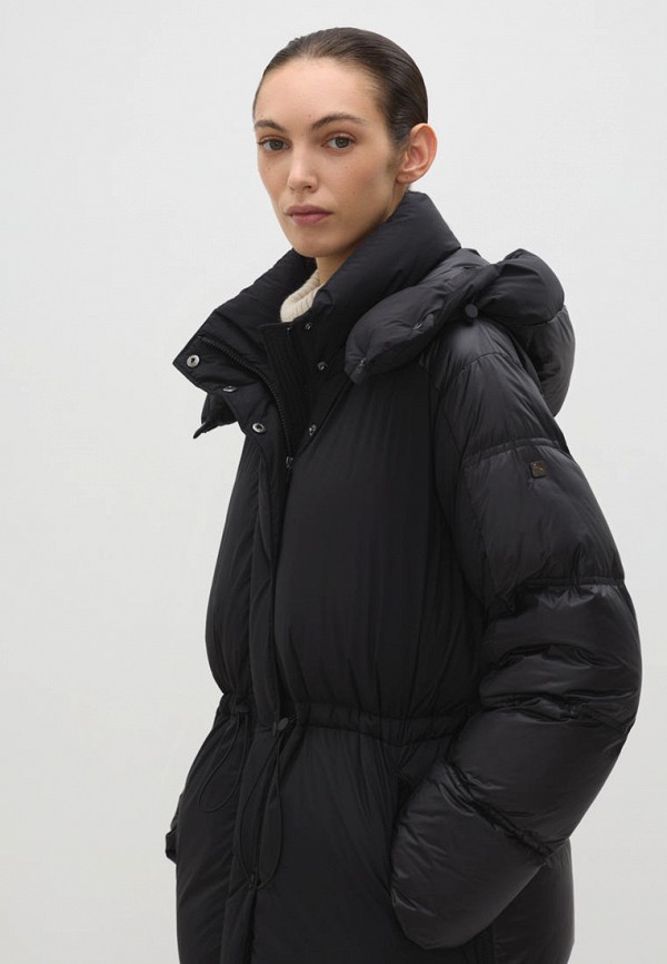 Conso Пуховик - фото 4