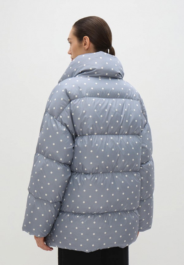 Conso Пуховик - фото 3