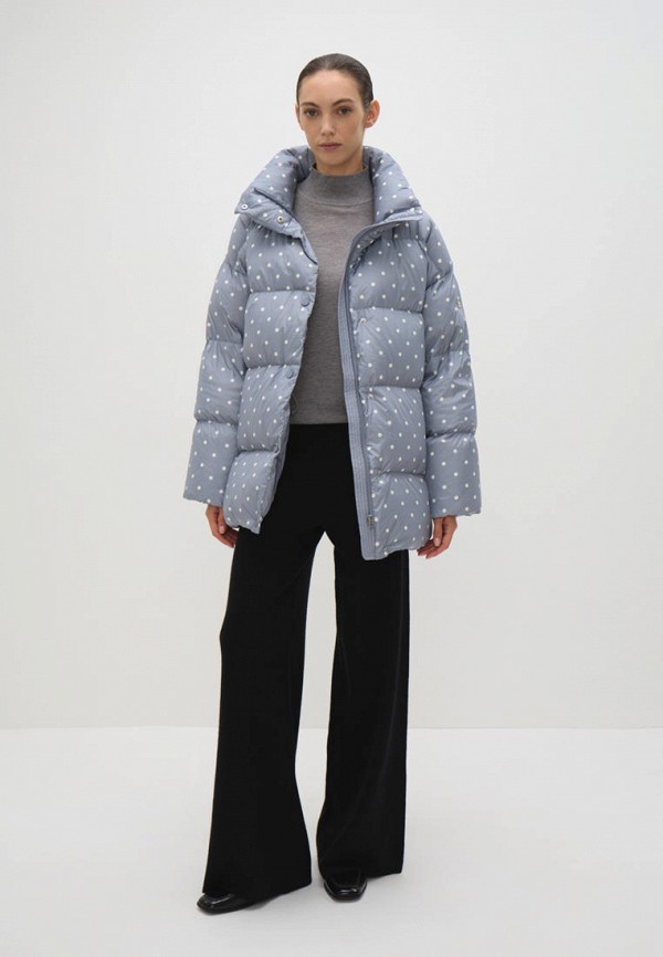 Conso Пуховик - фото 4