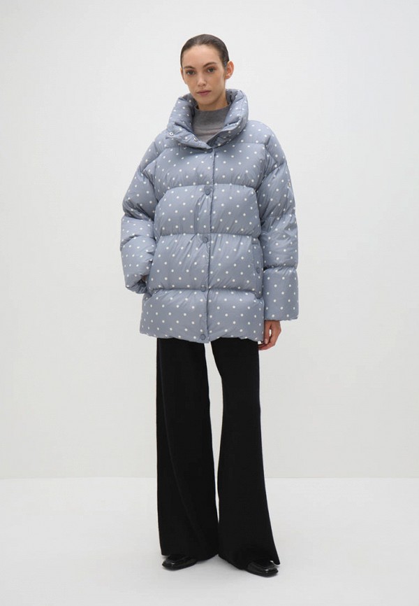 Conso Пуховик - фото 2