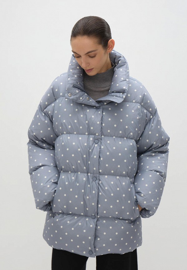 Conso Пуховик - фото 1