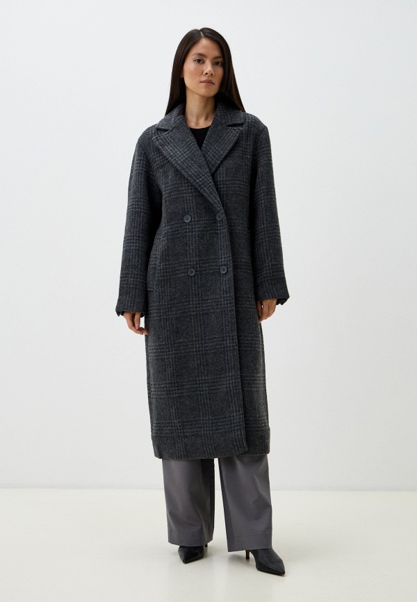 Sela Пальто двубортное - фото 1