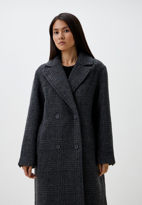 Sela Пальто двубортное - фото 2