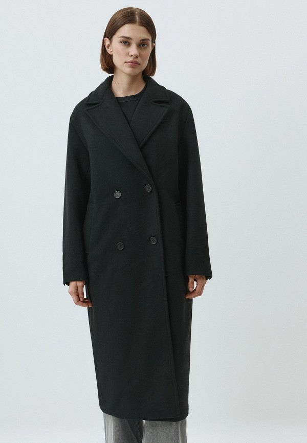 Sela Пальто двубортное - фото 1