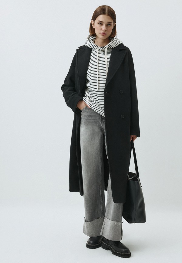 Sela Пальто двубортное - фото 2