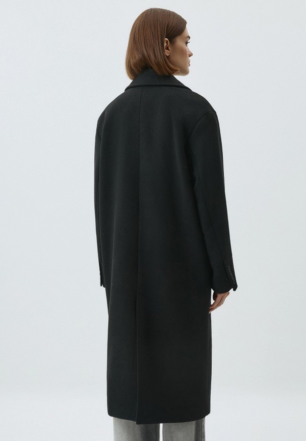 Sela Пальто двубортное - фото 3