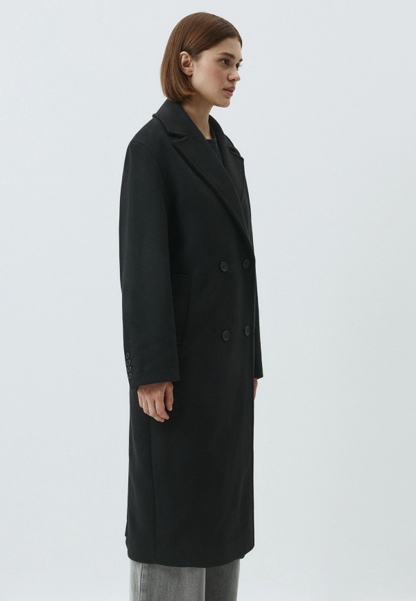 Sela Пальто двубортное - фото 5