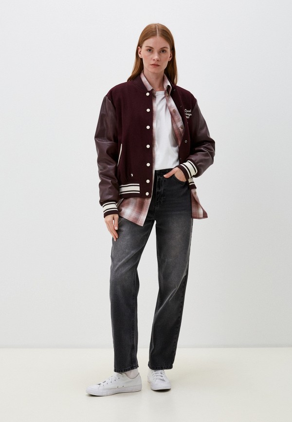 Sela Джинсы - фото 2