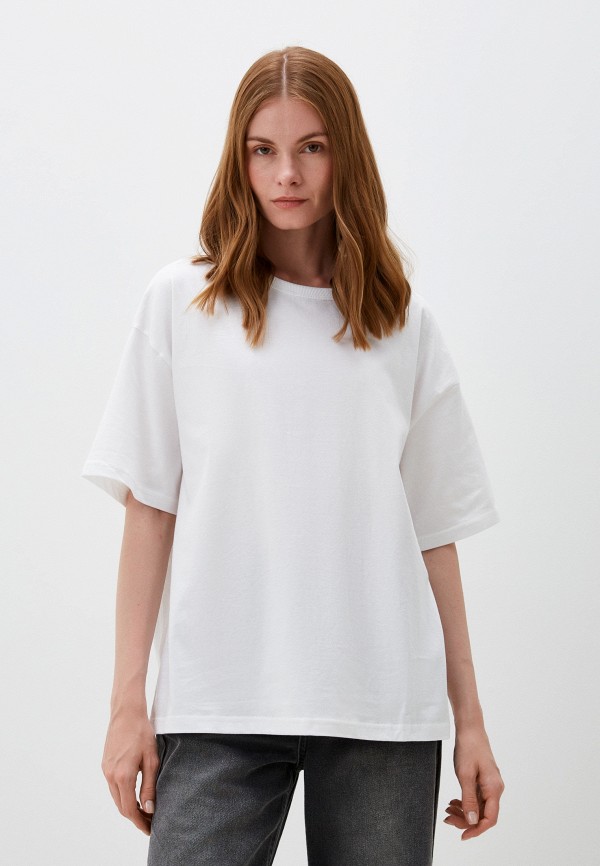 Sela Футболка - MIRA OVERSIZE FIT - фото 1