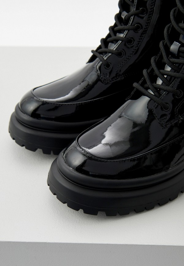 Karl Lagerfeld Jeans Ботинки - фото 2