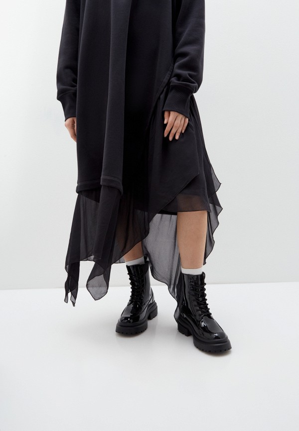 Karl Lagerfeld Jeans Ботинки - фото 6