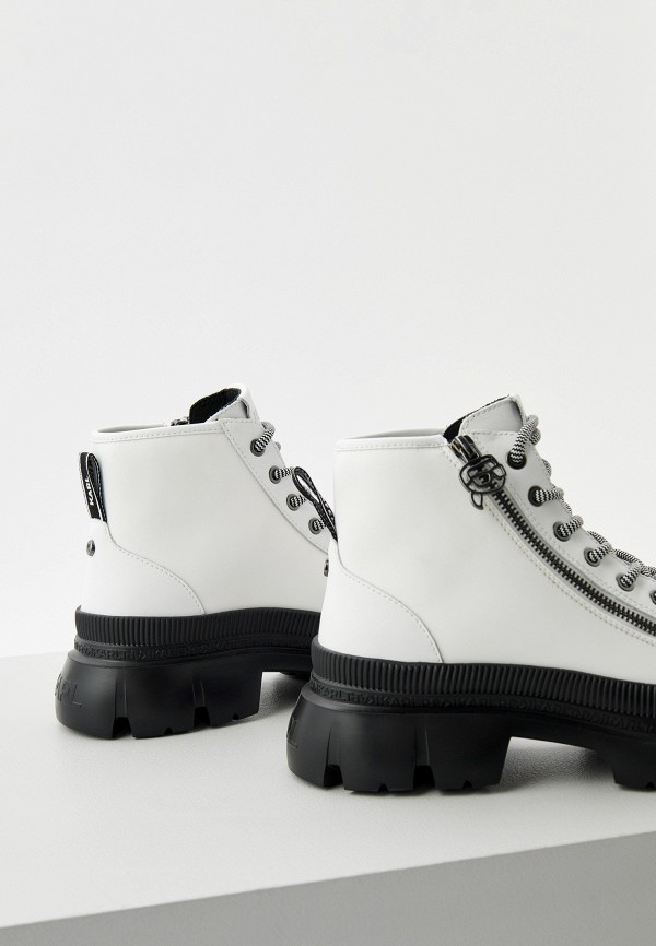 Karl Lagerfeld Ботинки -  - фото 4