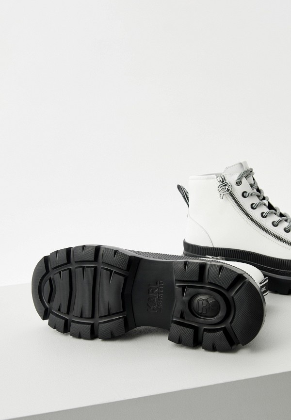 Karl Lagerfeld Ботинки -  - фото 5